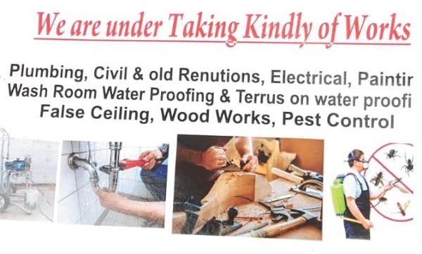 Naresh Home Services Uppal In Hyderabad - Photo No. 01