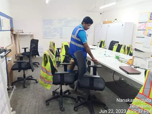 Rn Pest Control Services Gachibowli In Hyderabad Telangana - Photo No. 11