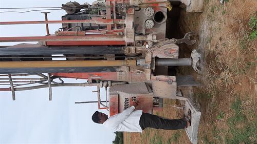 pvr borewells hyderabad road in jangaon telangana - Photo No.5
