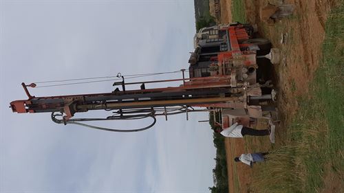 pvr borewells hyderabad road in jangaon telangana - Photo No.4