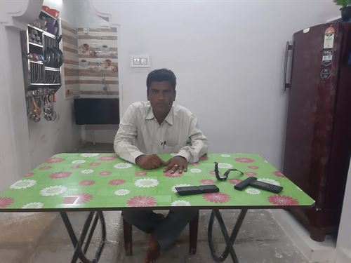 pvr borewells hyderabad road in jangaon telangana - Photo No.3