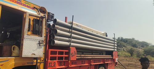 pvr borewells hyderabad road in jangaon telangana - Photo No.9