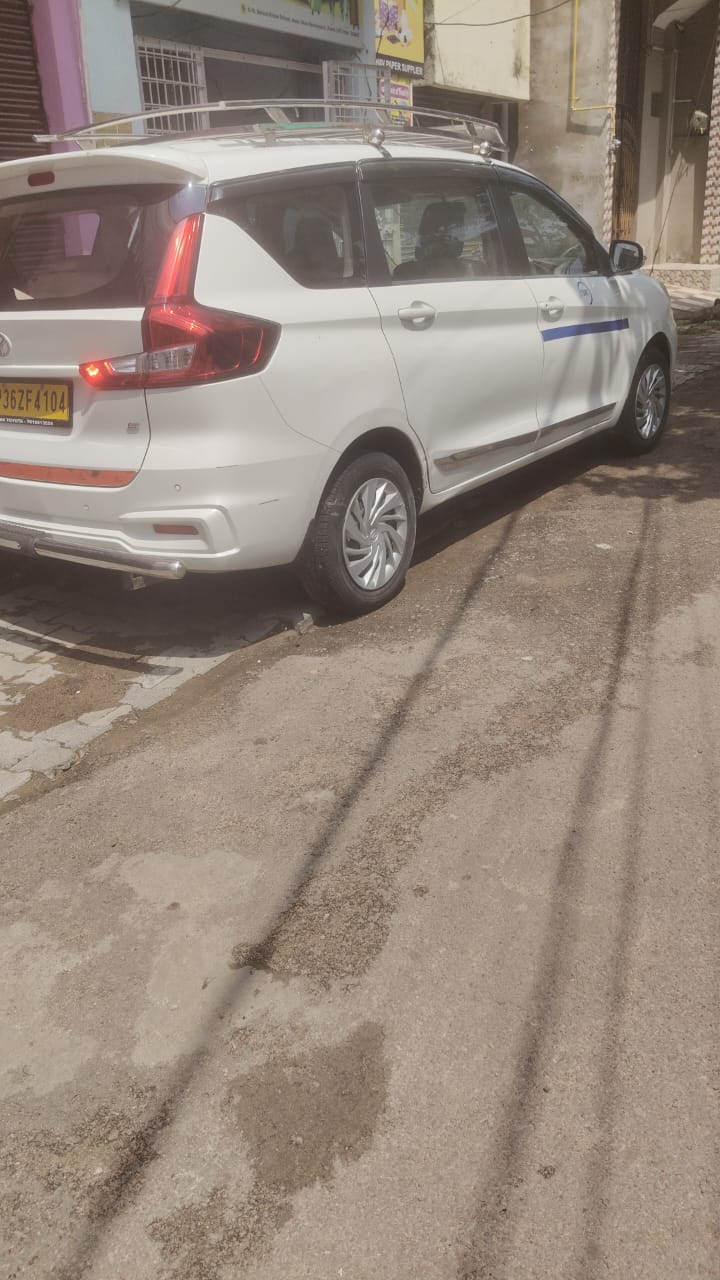 Up Top Tours And Travels Jhansi Nandanpura In Jhansi - Photo No. 21