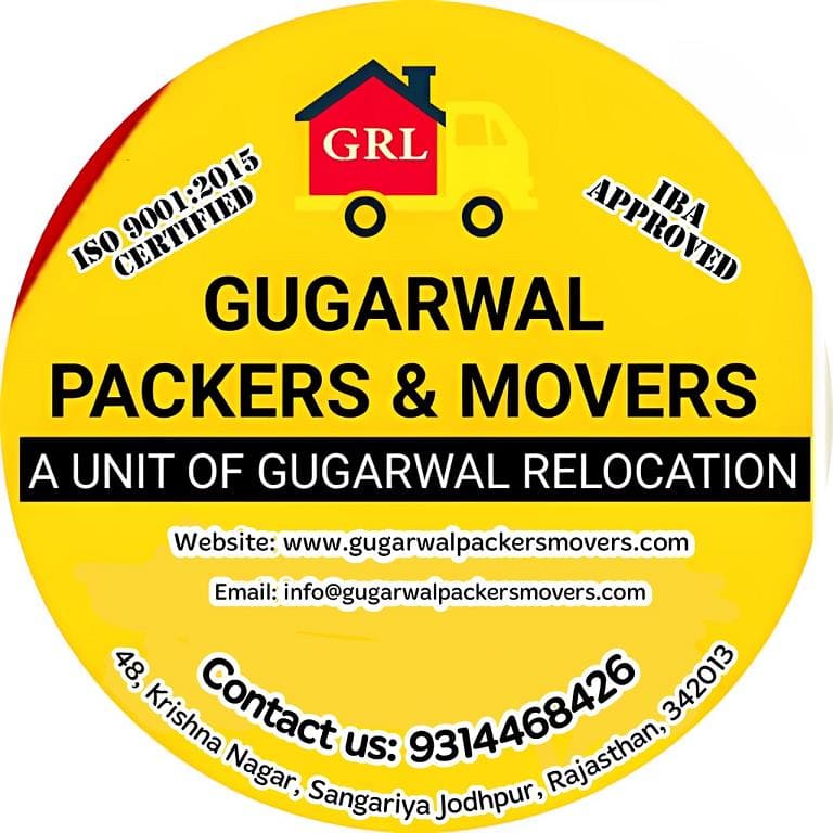 Gugarwal Packers And Movers Sangriya Jodhpur - Photo No. 31