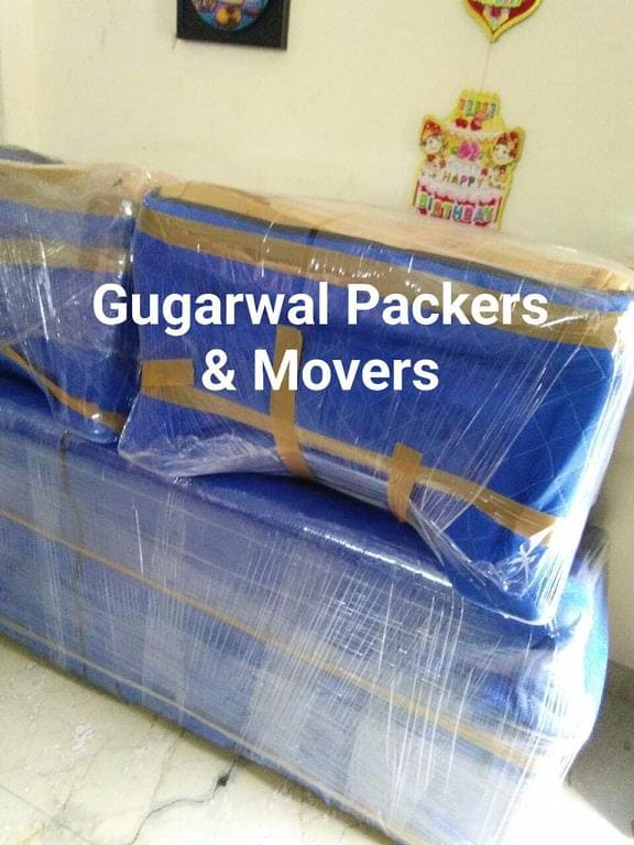 Gugarwal Packers And Movers Sangriya Jodhpur - Photo No. 21