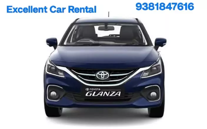 excellent car rental tours and travels railway station road in kadapa - Photo No.6
