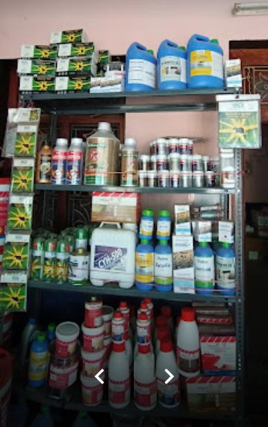 Professional Pest Waterproof Solutions Proddatur In Kadapa - Photo No. 01