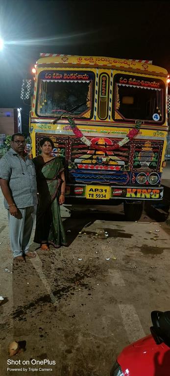 lakshmi venkateswara building materials bus stop in kadapa - Photo No.14