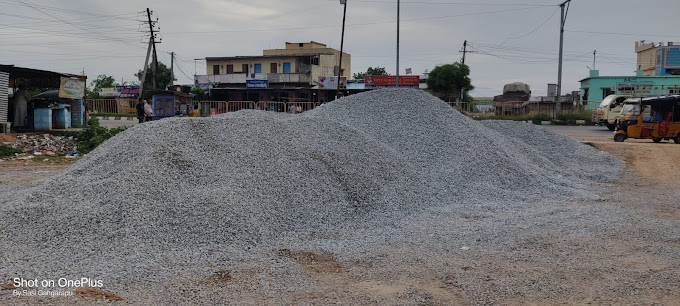 lakshmi venkateswara building materials bus stop in kadapa - Photo No.19