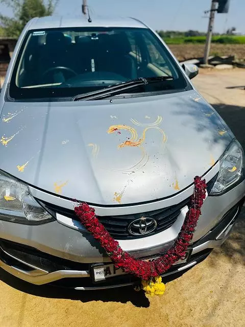 Sree Pradeep Travels Bhavani Nagar In Kadapa - Photo No. 01