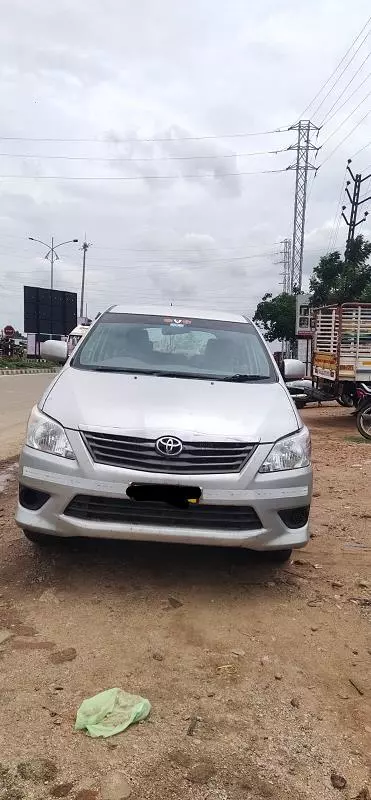 Sree Pradeep Travels Bhavani Nagar In Kadapa - Photo No. 21