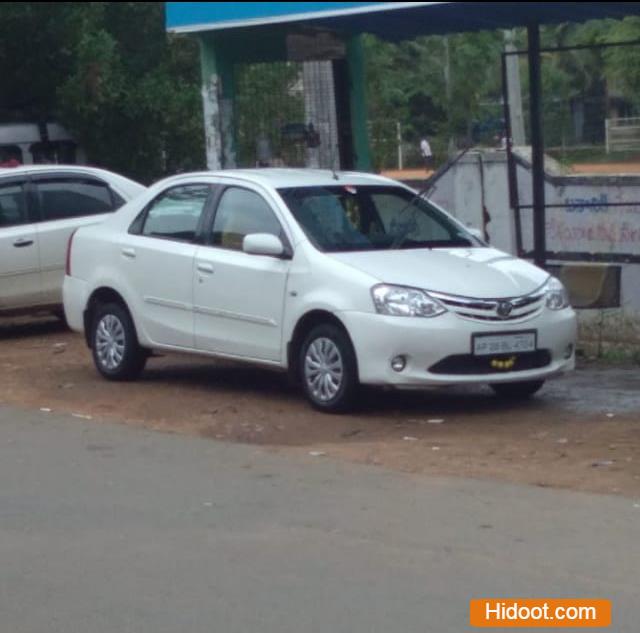 Rmk Travels Tours And Travels Near Aphb Colony In Kadapa - Photo No. 41