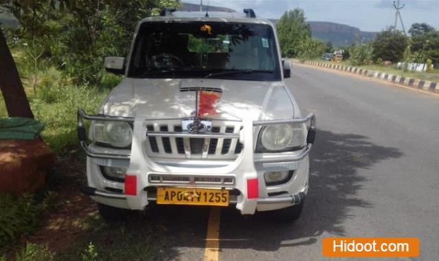 Rmk Travels Tours And Travels Near Aphb Colony In Kadapa - Photo No. 31