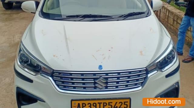 Rmk Travels Tours And Travels Near Aphb Colony In Kadapa - Photo No. 11