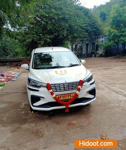 Rmk Travels Tours And Travels Near Aphb Colony In Kadapa - Photo No. 01