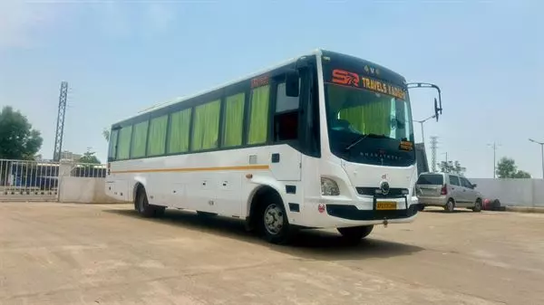 sr cabs kadapa car travels pakkerupalli kadapa - Photo No.32