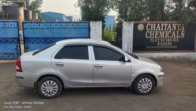 Jn Cabs Taxi Travels Kadapa Prakash Nagar In Kadapa - Photo No. 21