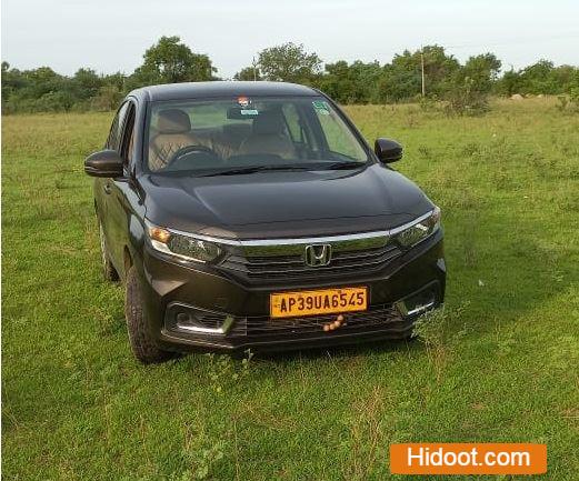Sri Dattasai Tours Travels Cab Droping Pickup Kadapa - Photo No. 41