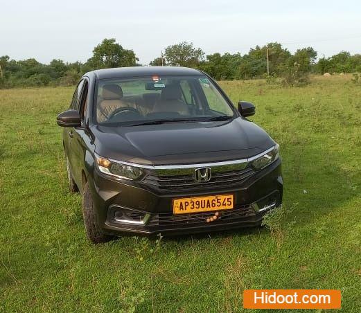 Sri Dattasai Tours Travels Cab Droping Pickup Kadapa - Photo No. 31
