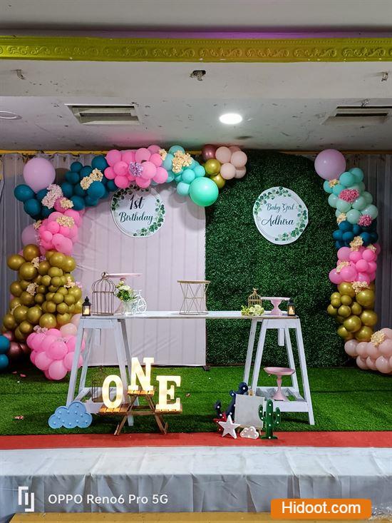 smiley events event planners in kadapa - Photo No.8