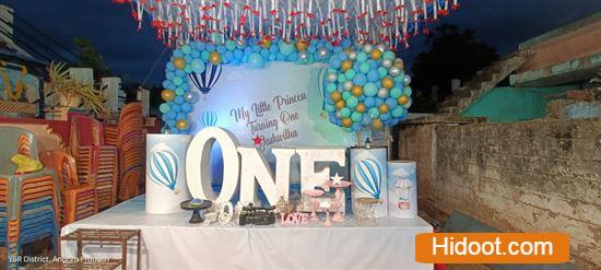 smiley events event planners in kadapa - Photo No.6