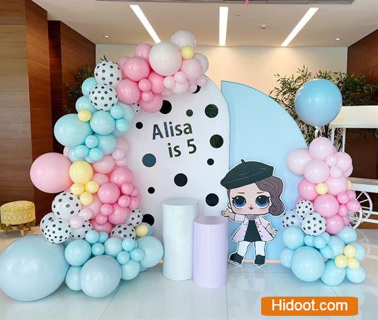 Smiley Events Event Planners In Kadapa - Photo No. 31