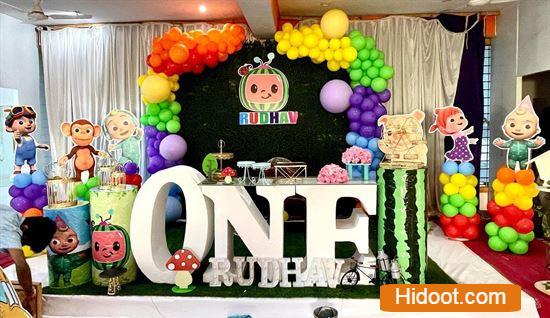 Smiley Events Event Planners In Kadapa - Photo No. 11