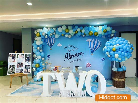 Smiley Events Event Planners In Kadapa - Photo No. 01