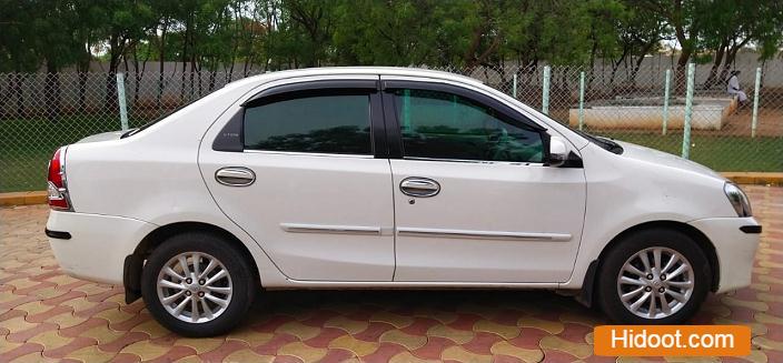 Rajaram Tours And Travels Near Prakash Nagar In Kadapa - Photo No. 41