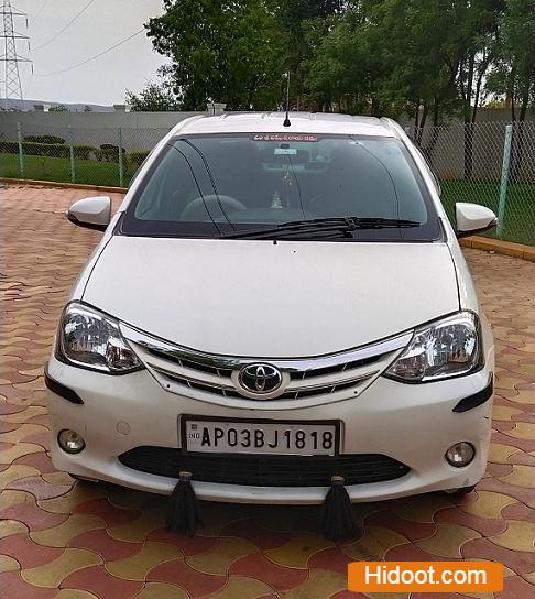 Rajaram Tours And Travels Near Prakash Nagar In Kadapa - Photo No. 31