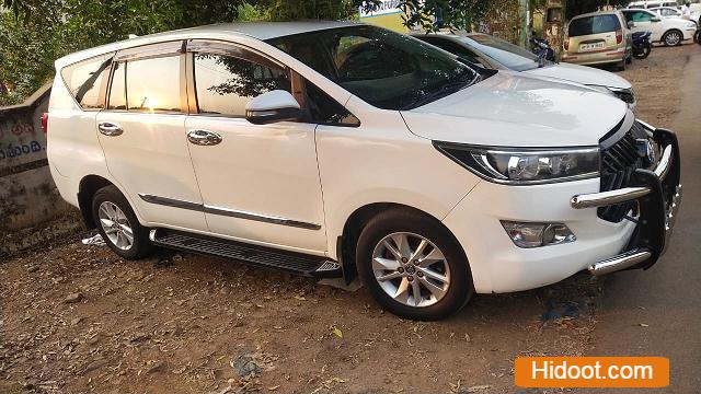 Rajaram Tours And Travels Near Prakash Nagar In Kadapa - Photo No. 21