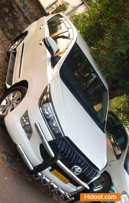 Rajaram Tours And Travels Near Prakash Nagar In Kadapa - Photo No. 11