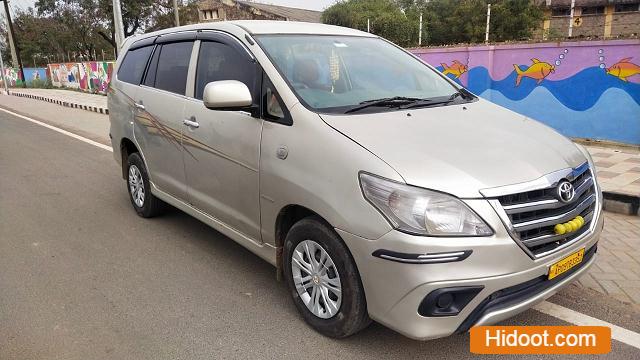 Rajaram Tours And Travels Near Prakash Nagar In Kadapa - Photo No. 01