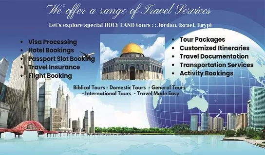 Apcoc Zionzest Travels Maruthi Nagar In Kadapa - Photo No. 41