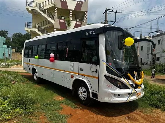 babu tours and travels professor colony in kadapa - Photo No.4