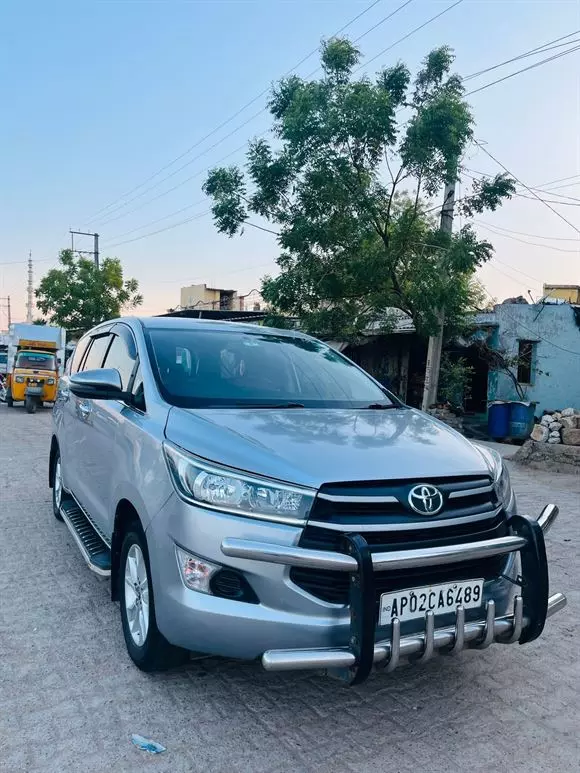 babu tours and travels professor colony in kadapa - Photo No.8