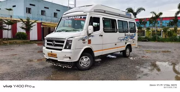 babu tours and travels professor colony in kadapa - Photo No.2