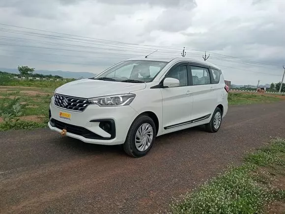 babu tours and travels professor colony in kadapa - Photo No.0