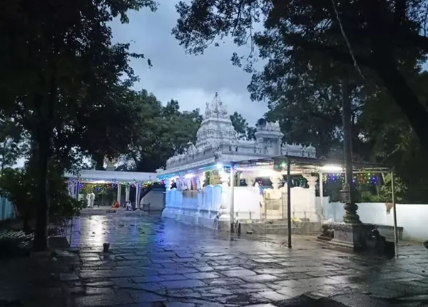 sri sri sri ramanujacharyula trust madakalavaripalli in kadapa - Photo No.0