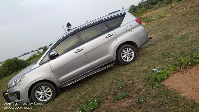 Jn Car Rentals Prakash Nagar Kadapa - Photo No. 01