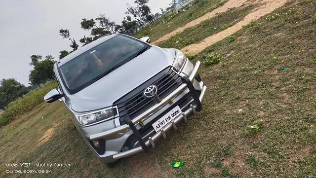 Jn Car Rentals Prakash Nagar Kadapa - Photo No. 31