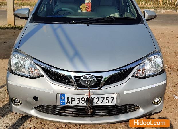 Hema Tours And Travels Aphb Colony In Kadapa - Photo No. 41