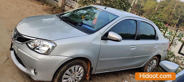 Hema Tours And Travels Aphb Colony In Kadapa - Photo No. 31