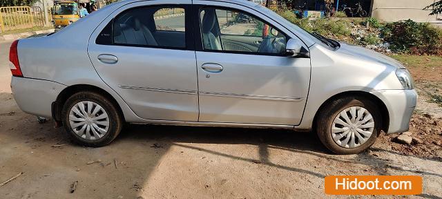 Hema Tours And Travels Aphb Colony In Kadapa - Photo No. 21