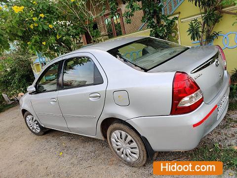 Hema Tours And Travels Aphb Colony In Kadapa - Photo No. 11