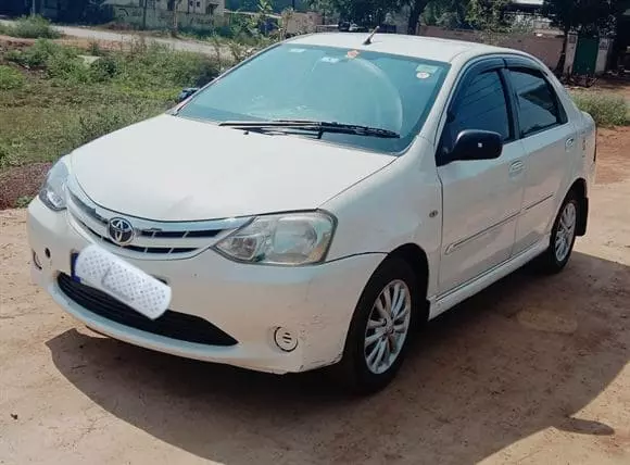 balaji cabs yerramukkapalli in kadapa - Photo No.9