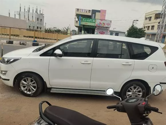 balaji cabs yerramukkapalli in kadapa - Photo No.8