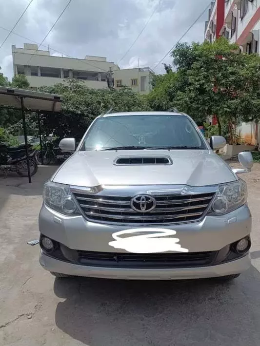 Balaji Cabs Yerramukkapalli In Kadapa - Photo No. 11