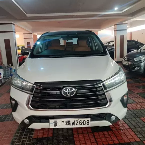 Balaji Cabs Yerramukkapalli In Kadapa - Photo No. 01