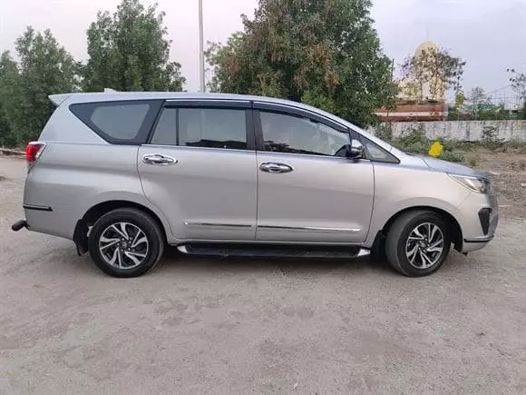 Balaji Cabs Yerramukkapalli In Kadapa - Photo No. 41